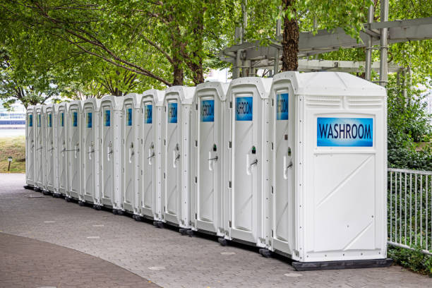 Best Portable bathroom rental  in Dilworth, MN
