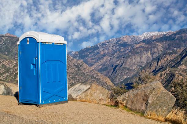 Portable bathroom rental in Dilworth, MN