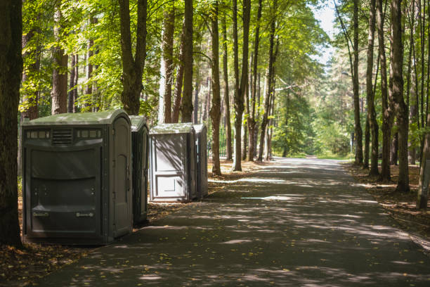 Best Sanitation services for porta potties  in Dilworth, MN
