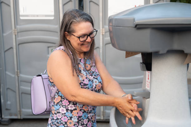 Best Restroom trailer rental cost  in Dilworth, MN